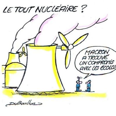 Le compromis, une autre manière de faire de la politique.