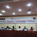 La Gauche africaine se réunit à Bamako et crie son ras le bol contre l'impérialisme