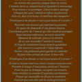 N'est-il pas mieux d'y croire ?