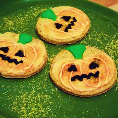 Citrouille, courge et potiron : c'est l'automne !