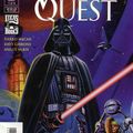 Dark Horse Pack VO Star Wars Vader's Quest