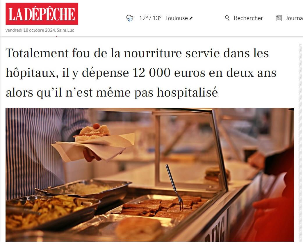 bon appétit bien sûr