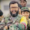 Ils ont tué le commandant des FARC, Alphonso Cano dans le sud-ouest de la Colombie 