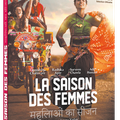 La saison des femmes : Inde, ma douleur...