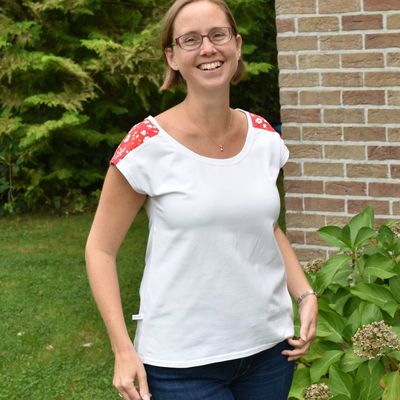 Un petit bout d'été