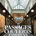 passages couverts parisiens