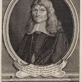 François Eudes de Mézeray , un Normand
