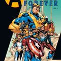 Panini Best of Marvel Avengers Forever par Busiek & Pacheco