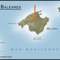 Road trip Majorque Baléares