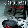 JAOUEN Hervé / Gwaz-Ru.