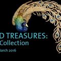 "Bejewelled Treasures: The Al Thani Collection" on view at the Victoria & Albert Museum