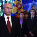 Coronavirus : ce qu’a fait Vladimir Poutine pour protéger son peuple