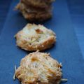 GATEAUX Apéritifs au Fromage et Aux Herbes