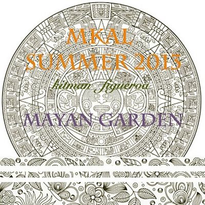 Summer KAL with Kitman Figueroa