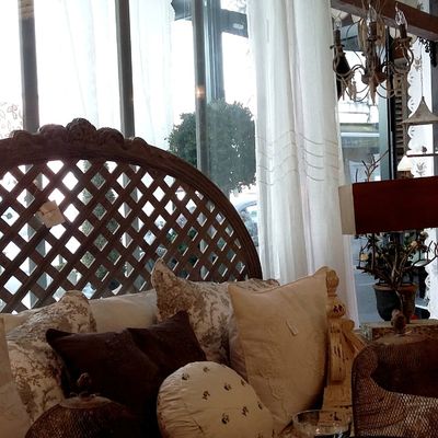 nouvelle ambiance sur la boutique de la rochelle