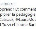 Apprendre à débattre ? 