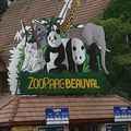 zooparc de beauval