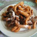 churros