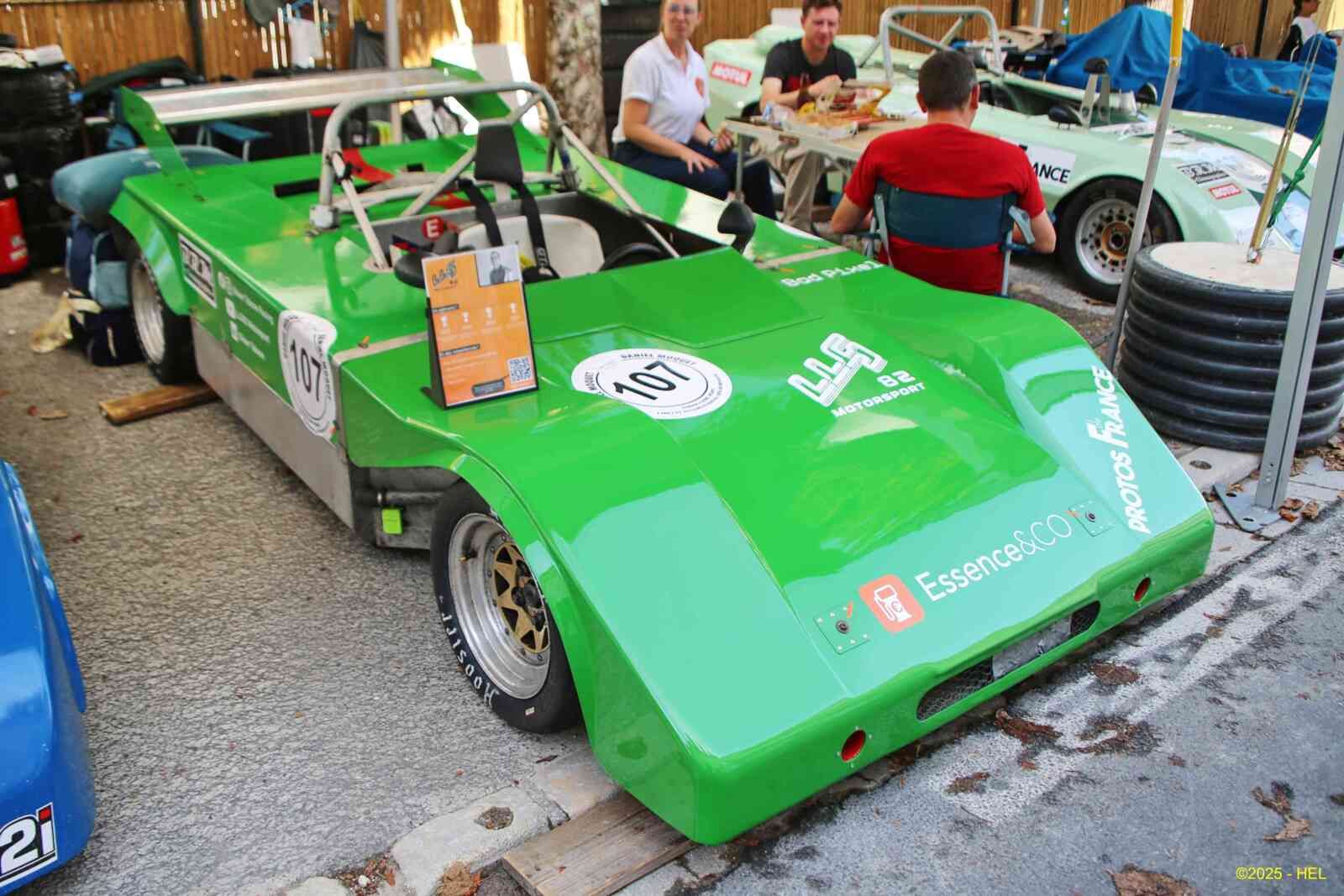 Le Gallen LLG 82_01 - 1981 [F] HL_GF