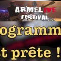 ArmelIVE 2015