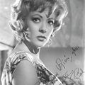 Silvia Pinal 1931-2024