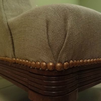 Toute une histoire !