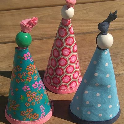 Petits, mimis et si pratiques...les porte-clés de la rentrée