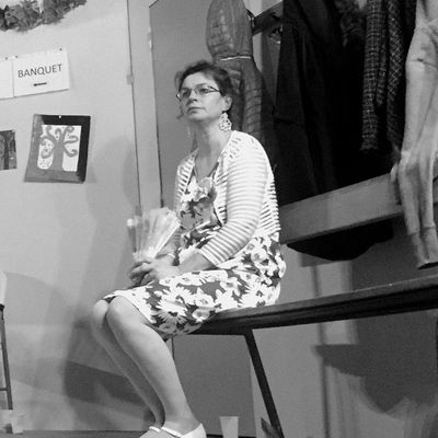 Les photos de la première !