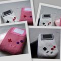 De la Gameboy à la DS