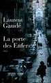 "La porte des enfers" de Laurent gaudé