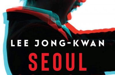 "Seoul Copycat" de Lee Jong-Kwan