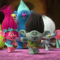 Les Trolls, film d'animation de Mike Mitchell et Walt Dohm