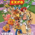 EXPO : Sondron  a Virton : Belgique: