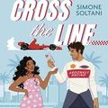 Cross the line, Simone Soltani