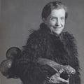 Louise Bourgeois