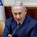 WWIII : BELZEBUTH NETANYAHU décide l'Holocauste JUIF pour la seconde fois après celui d'Hitler dont les Sionistes étaient ...