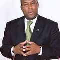 Nzanga Mobutu veut rester kabiliste malgré l'humiliation