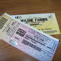 [ Mylène Farmer : je serais aussi à Genève ] 