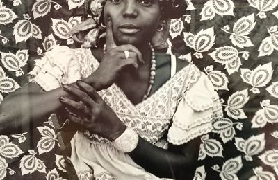 Seydou Keïta, la photographie africaine au Grand Palais