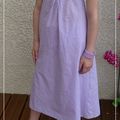 Robe Garance