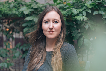 Charlotte McConaghy / Les Fantômes de Shearwater : un thriller écologique haletant