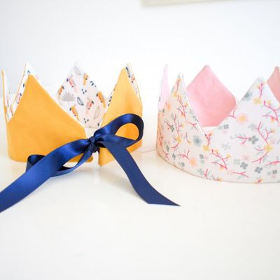 [Accessoire] La couronne