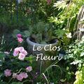 [Rendez-vous aux jardins 2014] le Clos Fleuri