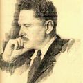 Nazim Hikmet (1901 – 1963) : Les heures de Prague