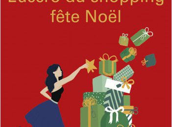 L'Accro du Shopping fête Noël (Shopaholic #9) de Sophie Kinsella