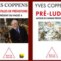 Carbone 14 : Yves Coppens