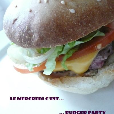 Dans la série des pains du monde... je voudrais les USA