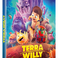 Concours Terra Willy : 3 DVD à gagner !!
