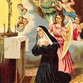 Les 15 jeudis de Sainte Rita 6/15