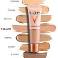 MINERALBLEND FOND DE TEINT VICHY 